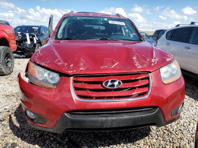 Photo 4 VIN: 5XYZHDAGXBG015363 - HYUNDAI SANTA FE 