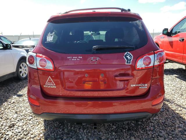 Photo 5 VIN: 5XYZHDAGXBG015363 - HYUNDAI SANTA FE 