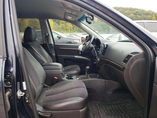 Photo 4 VIN: 5XYZHDAGXBG018201 - HYUNDAI SANTA FE S 