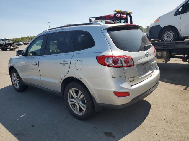 Photo 1 VIN: 5XYZHDAGXBG029697 - HYUNDAI SANTA FE S 