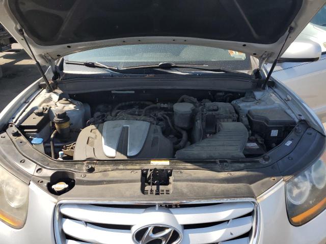 Photo 11 VIN: 5XYZHDAGXBG029697 - HYUNDAI SANTA FE S 