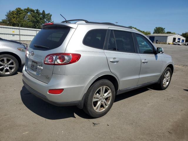 Photo 2 VIN: 5XYZHDAGXBG029697 - HYUNDAI SANTA FE S 