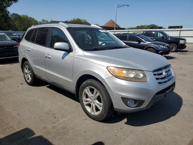 Photo 3 VIN: 5XYZHDAGXBG029697 - HYUNDAI SANTA FE S 