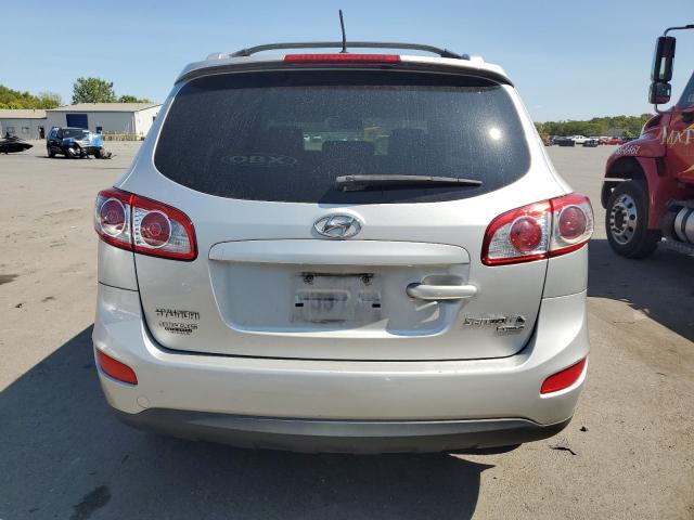 Photo 5 VIN: 5XYZHDAGXBG029697 - HYUNDAI SANTA FE S 