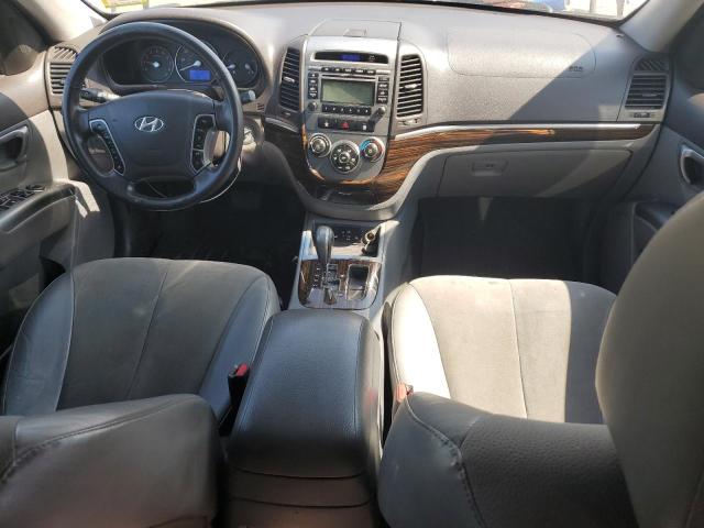 Photo 7 VIN: 5XYZHDAGXBG029697 - HYUNDAI SANTA FE S 