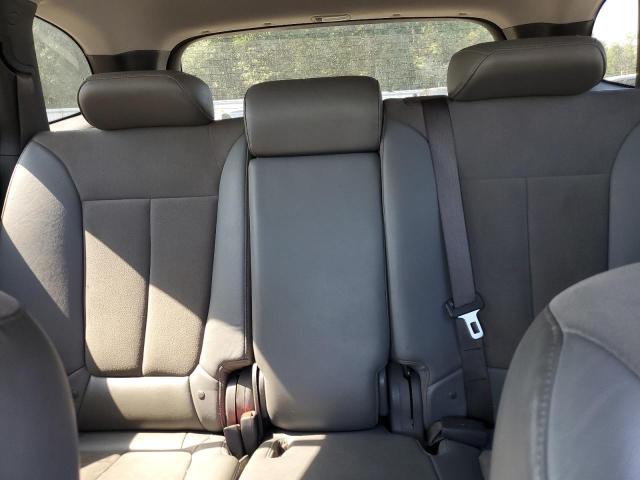 Photo 9 VIN: 5XYZHDAGXBG029697 - HYUNDAI SANTA FE S 