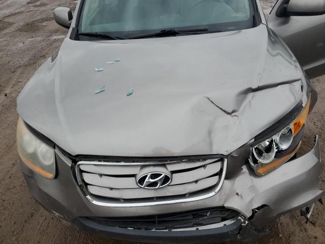 Photo 11 VIN: 5XYZHDAGXBG029702 - HYUNDAI SANTA FE S 