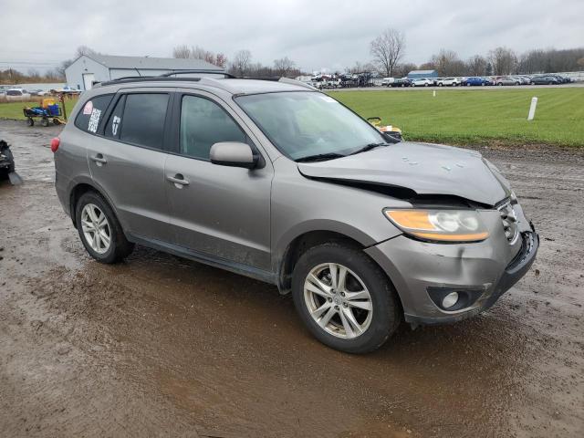 Photo 3 VIN: 5XYZHDAGXBG029702 - HYUNDAI SANTA FE S 