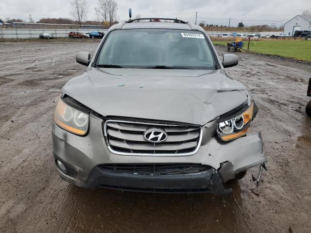 Photo 4 VIN: 5XYZHDAGXBG029702 - HYUNDAI SANTA FE S 