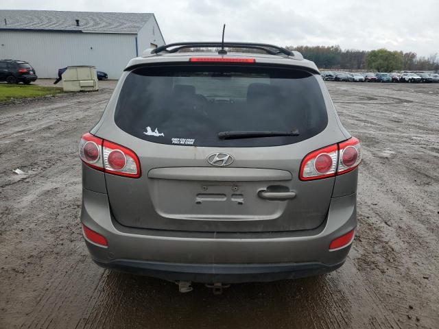 Photo 5 VIN: 5XYZHDAGXBG029702 - HYUNDAI SANTA FE S 