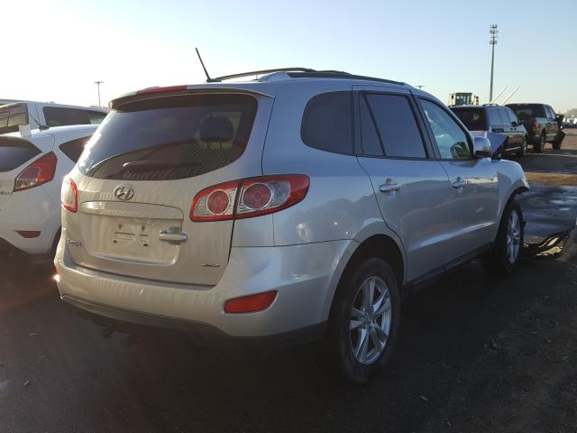 Photo 3 VIN: 5XYZHDAGXCG105159 - HYUNDAI SANTA FE S 