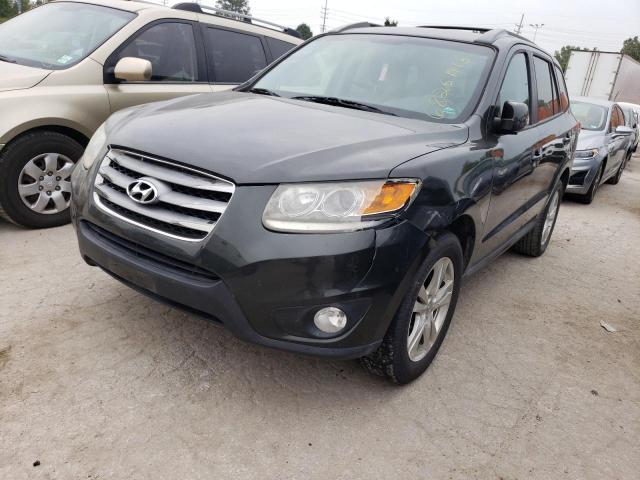 Photo 0 VIN: 5XYZHDAGXCG134662 - HYUNDAI SANTA FE S 