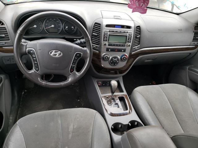 Photo 7 VIN: 5XYZHDAGXCG134662 - HYUNDAI SANTA FE S 