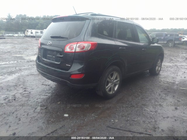 Photo 3 VIN: 5XYZHDAGXCG160582 - HYUNDAI SANTA FE 