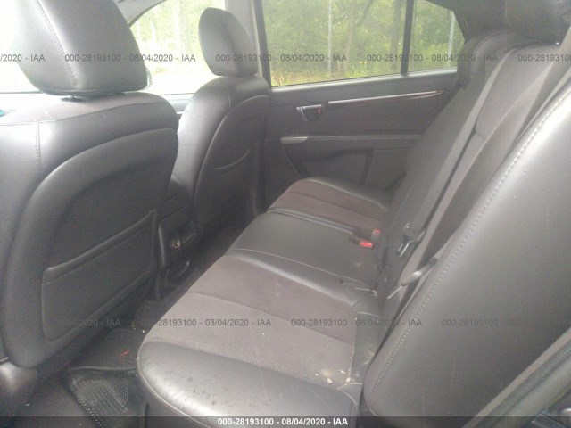 Photo 7 VIN: 5XYZHDAGXCG160582 - HYUNDAI SANTA FE 