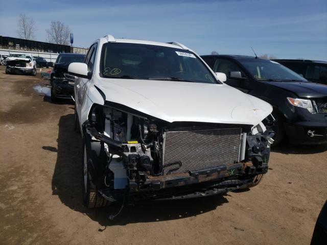 Photo 8 VIN: 5XYZK3AB0CG093250 - HYUNDAI SANTA FE 