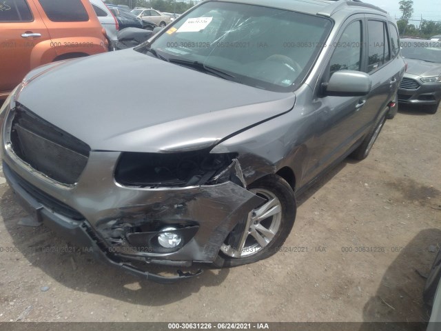 Photo 1 VIN: 5XYZK3AB0CG094723 - HYUNDAI SANTA FE 