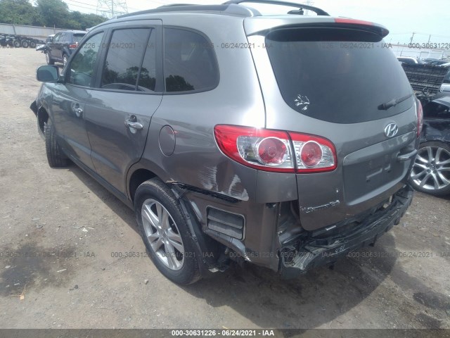 Photo 2 VIN: 5XYZK3AB0CG094723 - HYUNDAI SANTA FE 