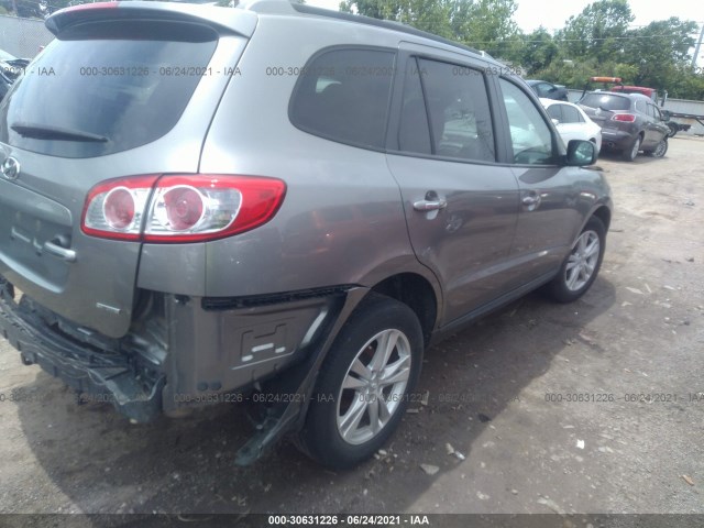 Photo 3 VIN: 5XYZK3AB0CG094723 - HYUNDAI SANTA FE 