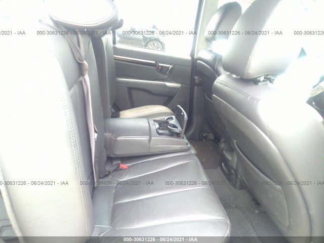 Photo 7 VIN: 5XYZK3AB0CG094723 - HYUNDAI SANTA FE 