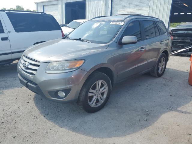 Photo 0 VIN: 5XYZK3AB0CG095385 - HYUNDAI SANTA FE L 