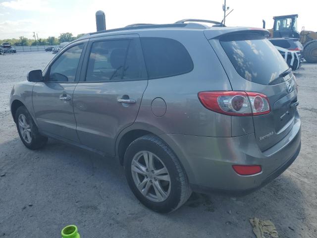 Photo 1 VIN: 5XYZK3AB0CG095385 - HYUNDAI SANTA FE L 