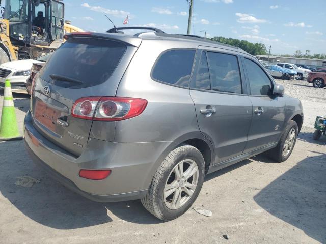 Photo 2 VIN: 5XYZK3AB0CG095385 - HYUNDAI SANTA FE L 