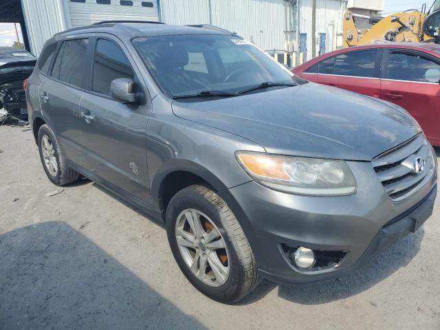 Photo 3 VIN: 5XYZK3AB0CG095385 - HYUNDAI SANTA FE L 