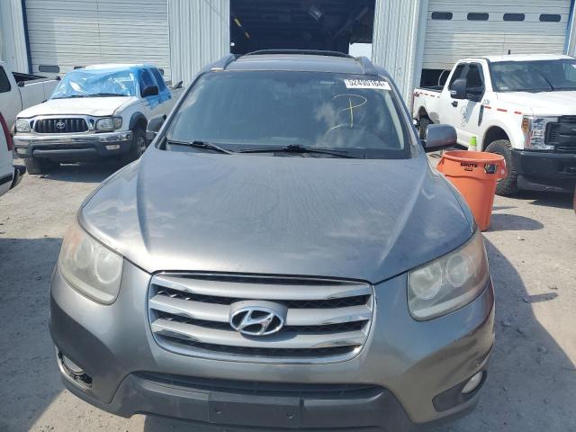 Photo 4 VIN: 5XYZK3AB0CG095385 - HYUNDAI SANTA FE L 