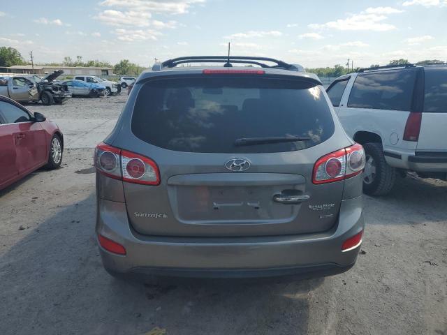 Photo 5 VIN: 5XYZK3AB0CG095385 - HYUNDAI SANTA FE L 