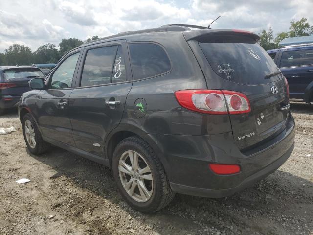 Photo 1 VIN: 5XYZK3AB0CG134296 - HYUNDAI SANTA FE L 