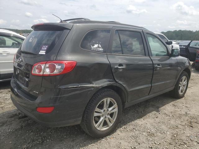 Photo 2 VIN: 5XYZK3AB0CG134296 - HYUNDAI SANTA FE L 