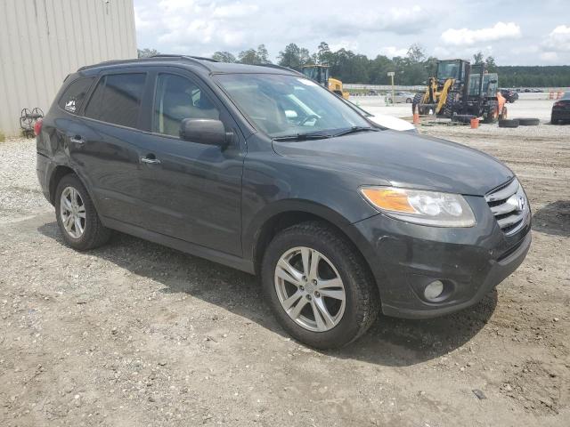 Photo 3 VIN: 5XYZK3AB0CG134296 - HYUNDAI SANTA FE L 