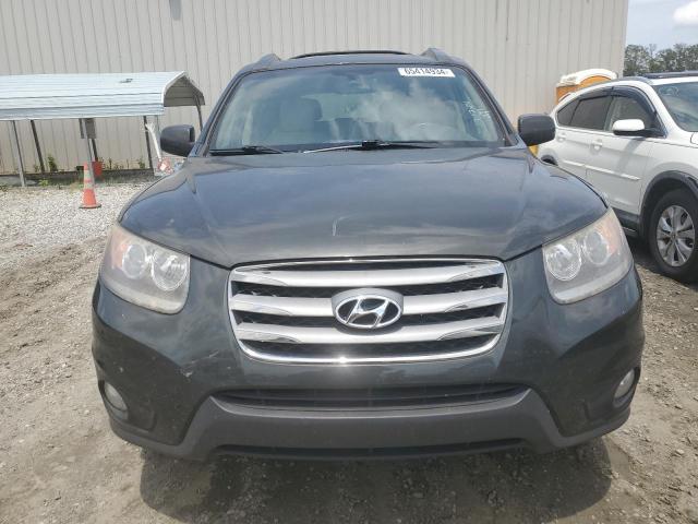 Photo 4 VIN: 5XYZK3AB0CG134296 - HYUNDAI SANTA FE L 