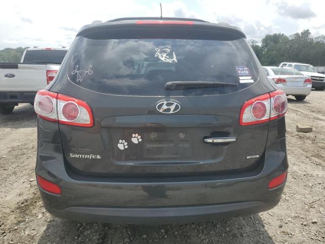 Photo 5 VIN: 5XYZK3AB0CG134296 - HYUNDAI SANTA FE L 