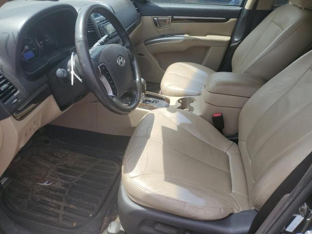 Photo 6 VIN: 5XYZK3AB0CG134296 - HYUNDAI SANTA FE L 