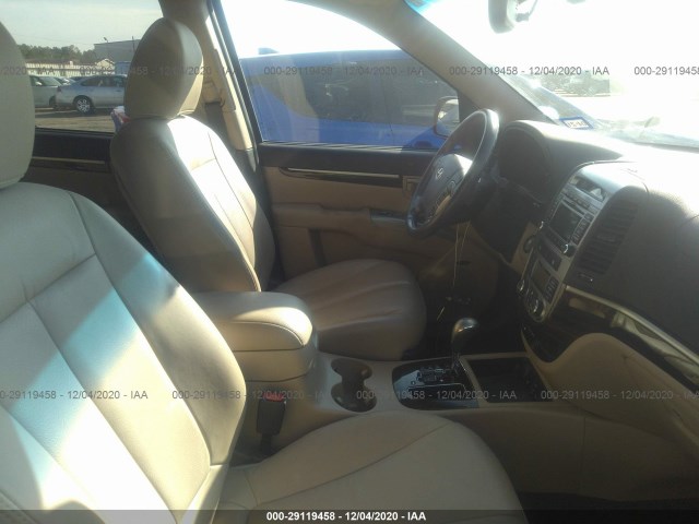 Photo 4 VIN: 5XYZK3AB0CG146674 - HYUNDAI SANTA FE 