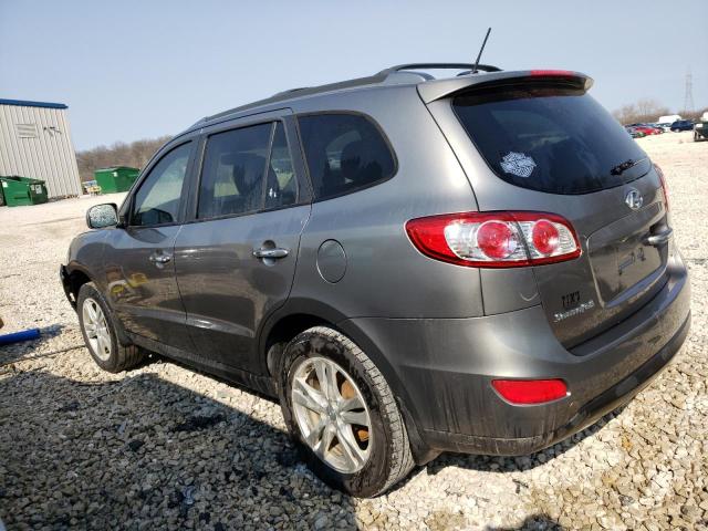 Photo 1 VIN: 5XYZK3AB0CG169131 - HYUNDAI SANTA FE L 