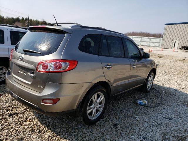 Photo 2 VIN: 5XYZK3AB0CG169131 - HYUNDAI SANTA FE L 