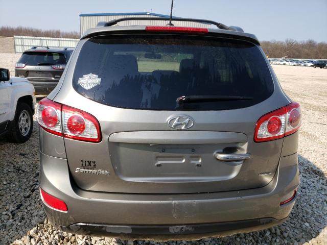 Photo 5 VIN: 5XYZK3AB0CG169131 - HYUNDAI SANTA FE L 