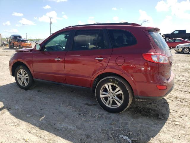 Photo 1 VIN: 5XYZK3AB1BG008091 - HYUNDAI SANTA FE L 