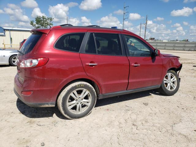 Photo 2 VIN: 5XYZK3AB1BG008091 - HYUNDAI SANTA FE L 