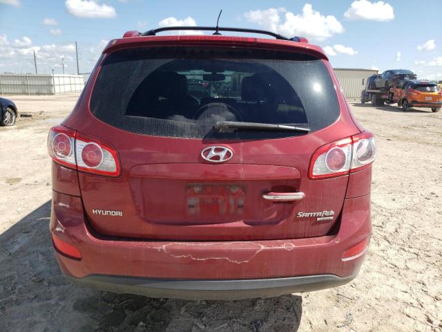 Photo 5 VIN: 5XYZK3AB1BG008091 - HYUNDAI SANTA FE L 