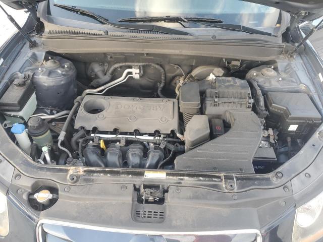 Photo 11 VIN: 5XYZK3AB1BG010536 - HYUNDAI SANTA FE L 