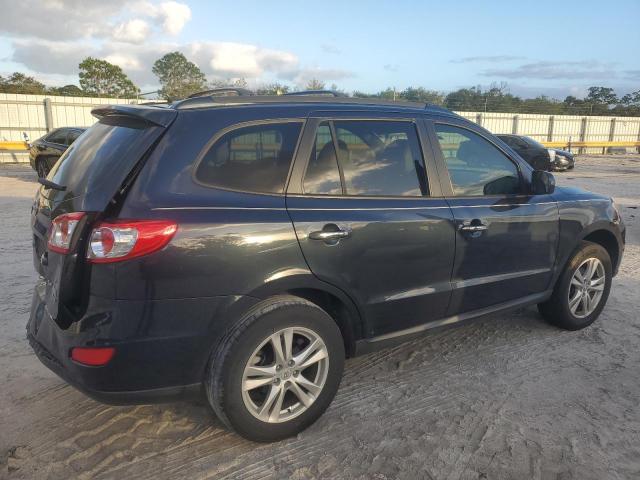 Photo 2 VIN: 5XYZK3AB1BG010536 - HYUNDAI SANTA FE L 