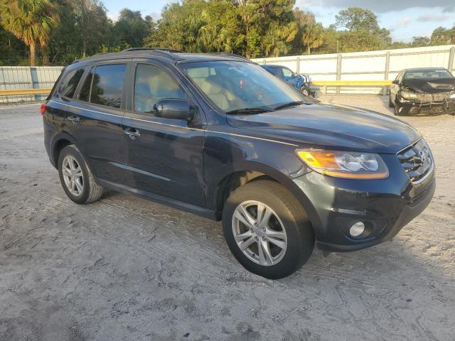 Photo 3 VIN: 5XYZK3AB1BG010536 - HYUNDAI SANTA FE L 