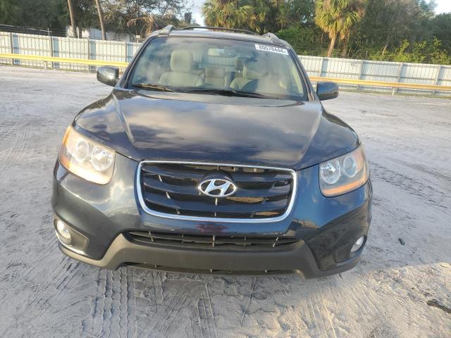 Photo 4 VIN: 5XYZK3AB1BG010536 - HYUNDAI SANTA FE L 