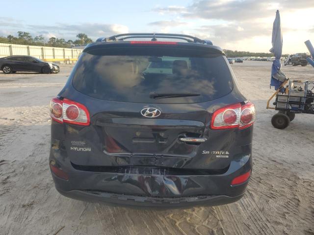 Photo 5 VIN: 5XYZK3AB1BG010536 - HYUNDAI SANTA FE L 