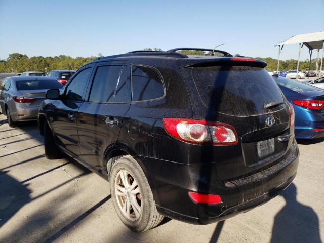 Photo 2 VIN: 5XYZK3AB1BG039745 - HYUNDAI SANTA FE L 