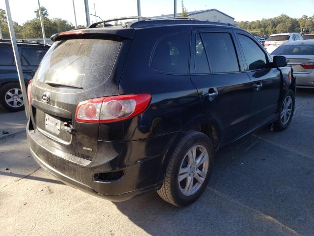 Photo 3 VIN: 5XYZK3AB1BG039745 - HYUNDAI SANTA FE L 